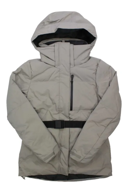 Helly Hansen Women's Nora Long Puffy Jacket made by Helly Hansen