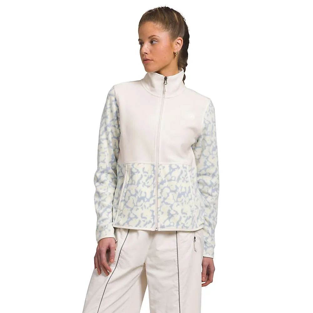 The North Face Womens Alpine Polartec 100 Jacket sold by Out&Back Outdoor