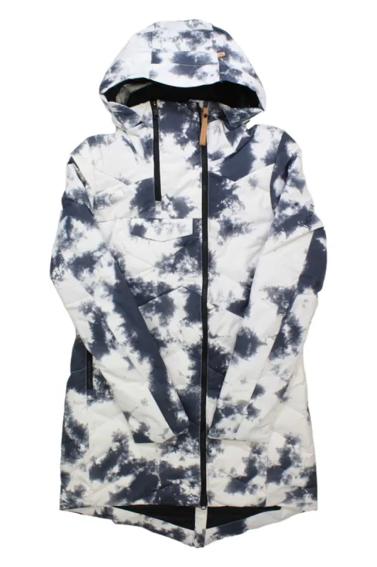 Indyeva Women's Ayaba Jacket sold by Out&Back Outdoor