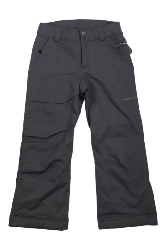 Teen Boys Brisk Pant made by Obermeyer