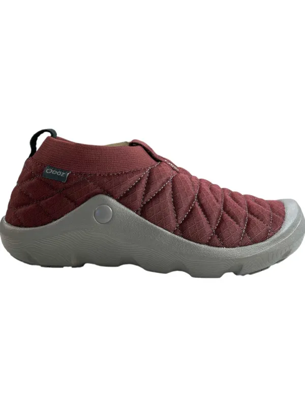 Oboz Men's Whakata Puffy Shoe sold by Out&Back Outdoor