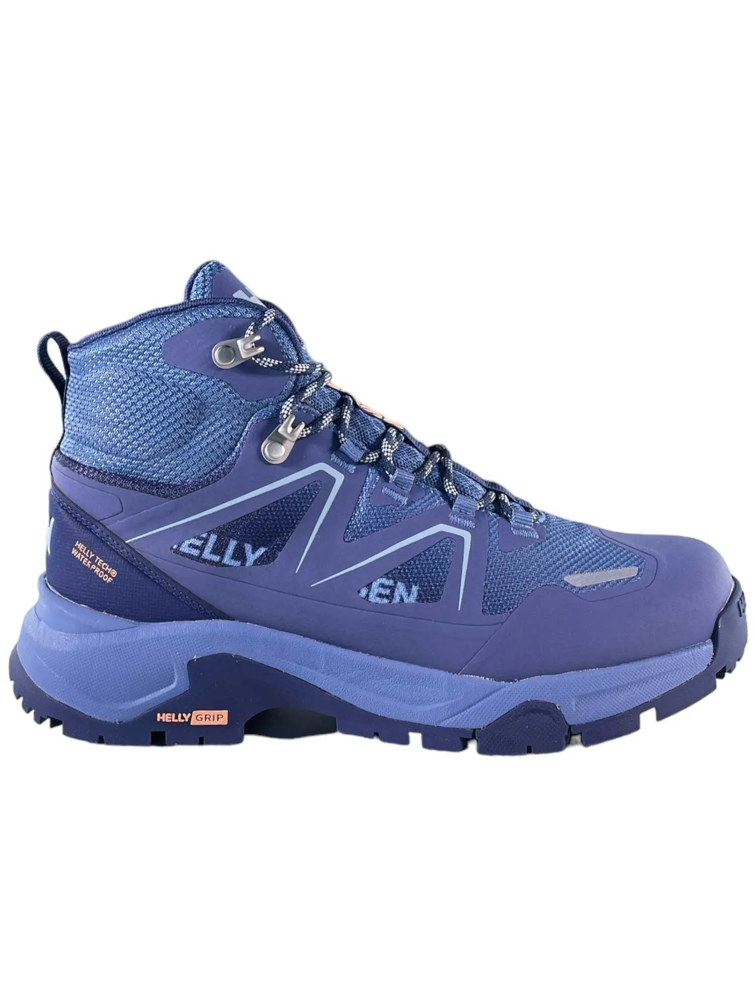 Helly Hansen Womens Cascade Mid HT Shoe sold by Out&Back Outdoor product image thumbnail 2