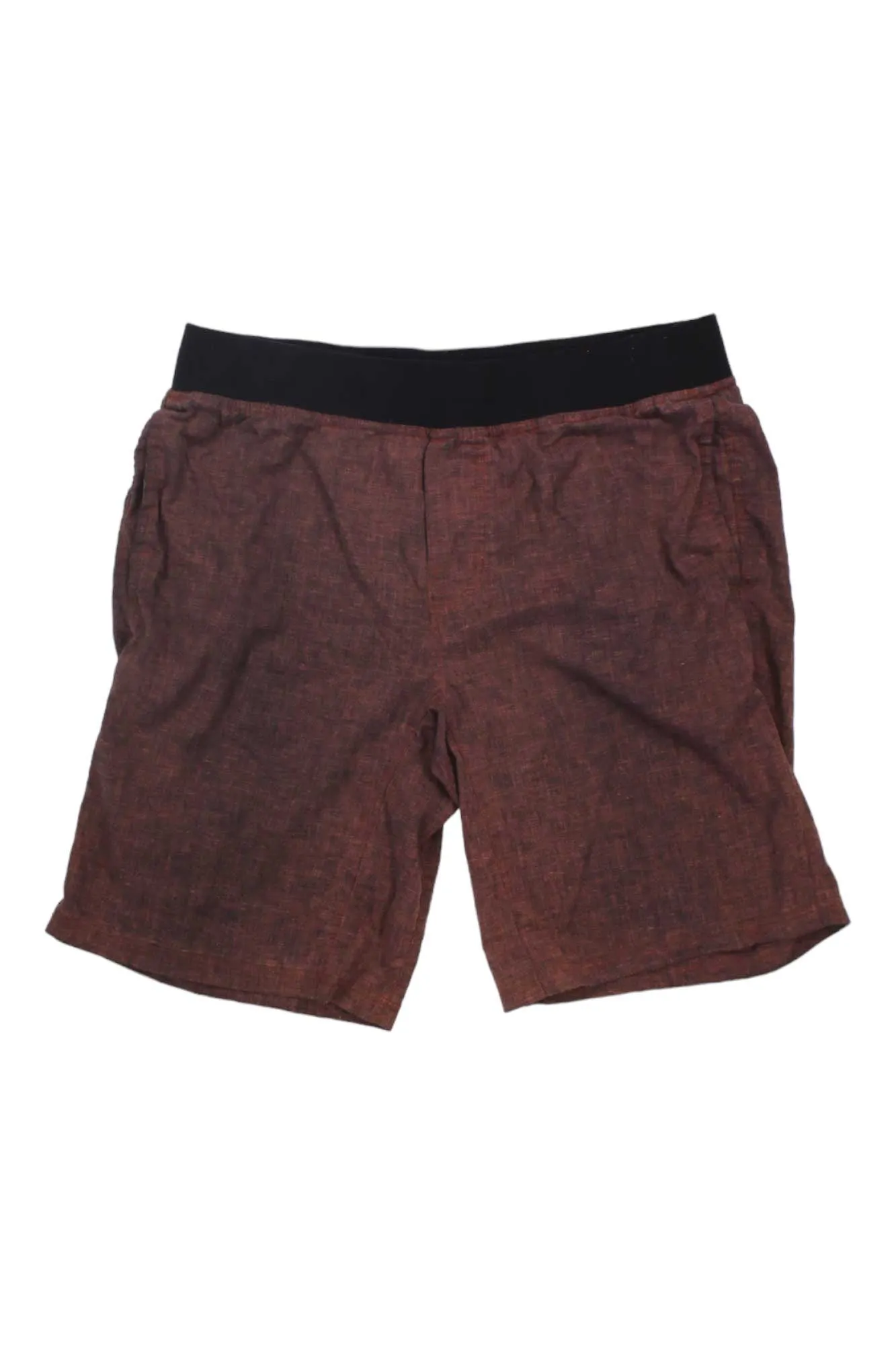 Prana Mens Vaha Shorts sold by Out&Back Outdoor product image thumbnail 3