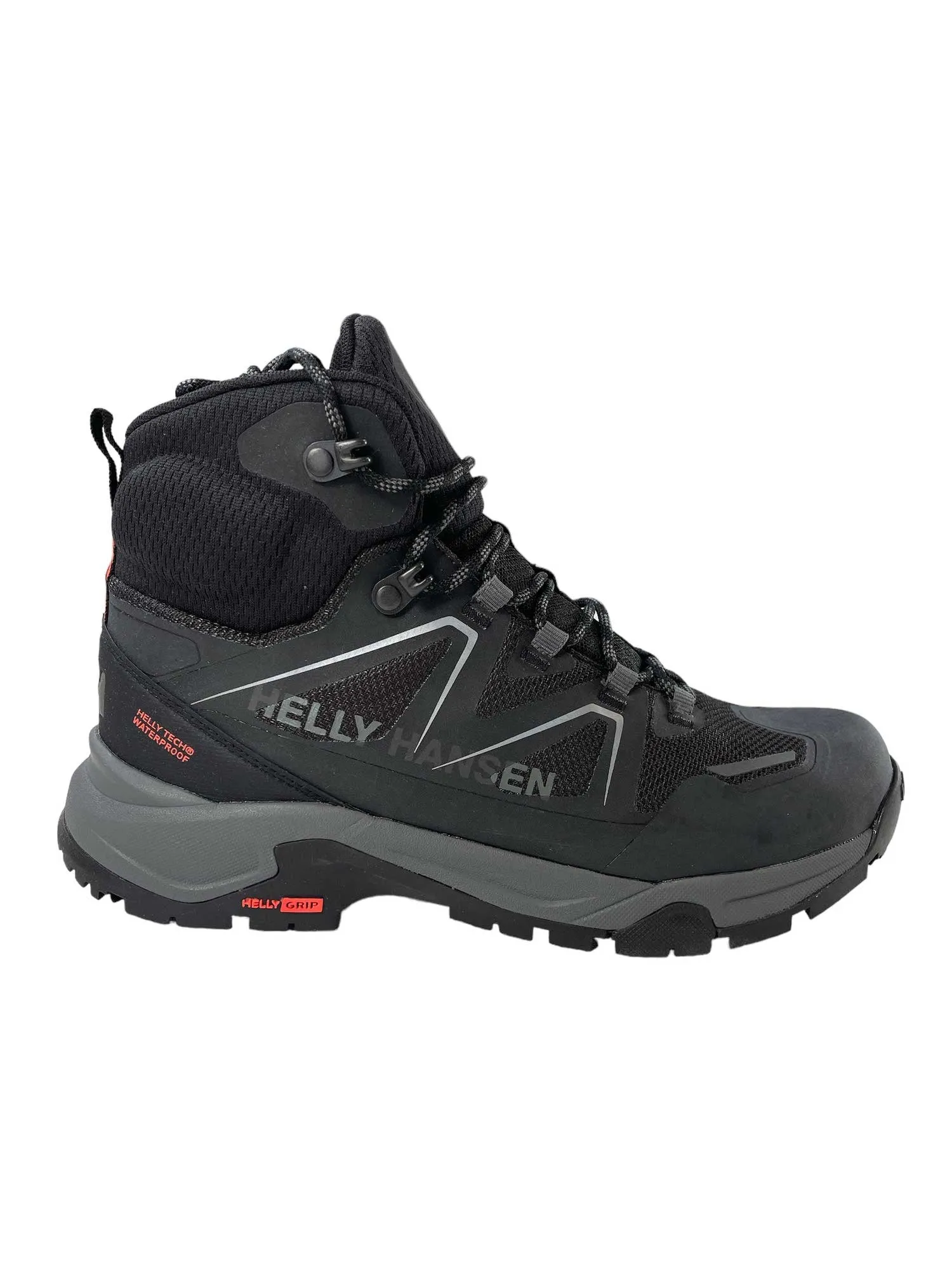 Helly Hansen Womens Cascade Mid HT Shoe sold by Out&Back Outdoor product image thumbnail 3