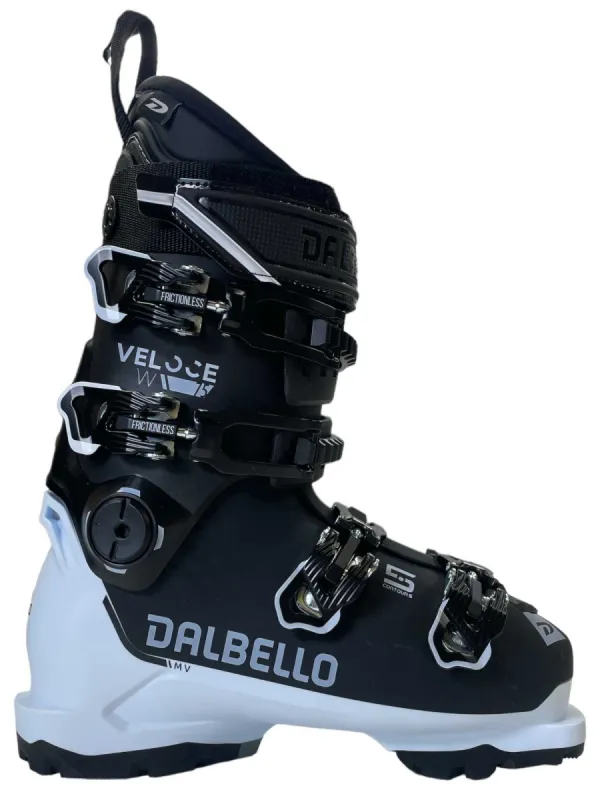 Dalbello Womens Veloce 75 GW Ski Boot sold by Out&Back Outdoor