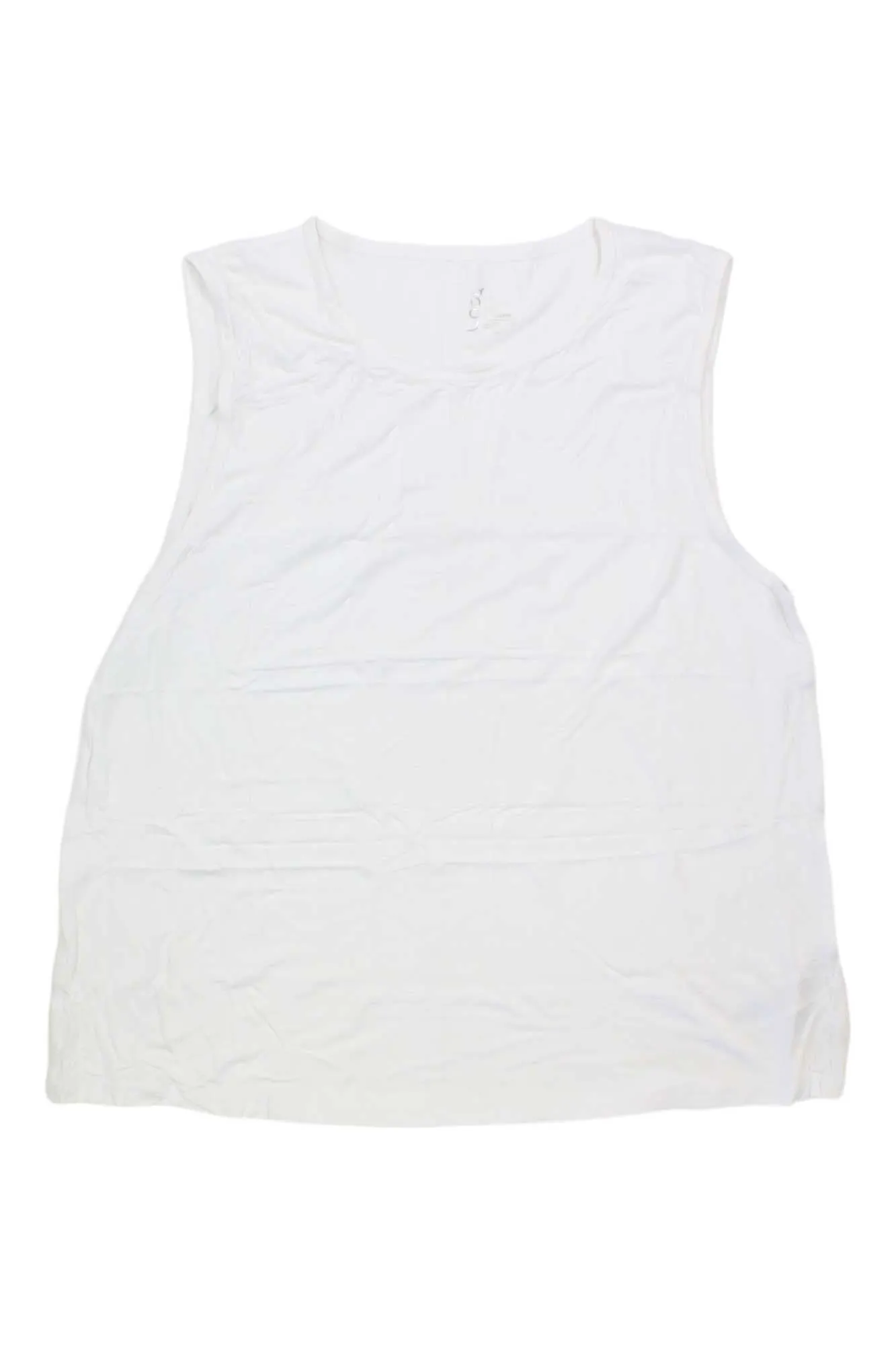 Boody Active Muscle Tank sold by Out&Back Outdoor
