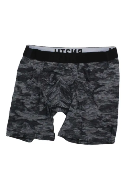 BN3TH Men's Hero Knit Boxer Brief sold by Out&Back Outdoor