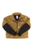 Topo Designs Womens Mountain Fleece Pullover sold by Out&Back Outdoor