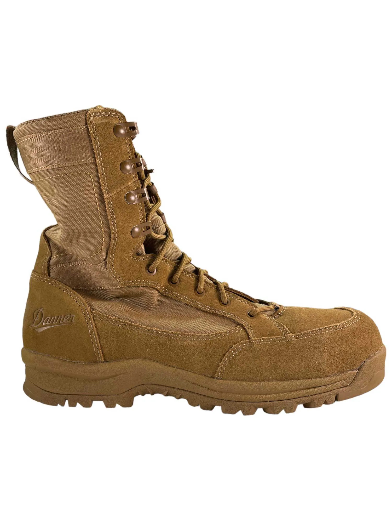 Danner Men's Tanicus Side-Zip 8IN Boot sold by Out&Back Outdoor