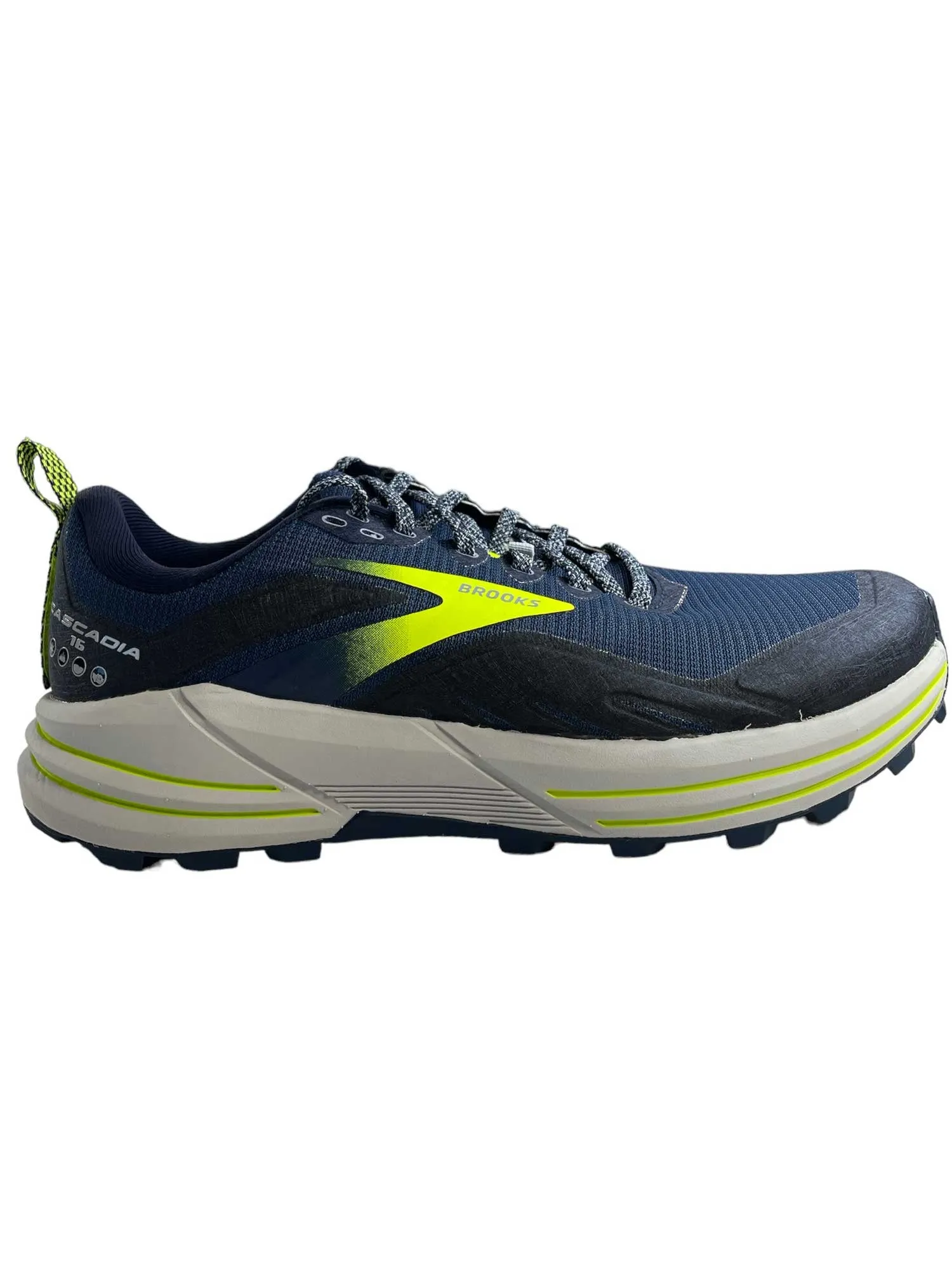 Brooks Men's Cascadia 16 Shoe sold by Out&Back Outdoor