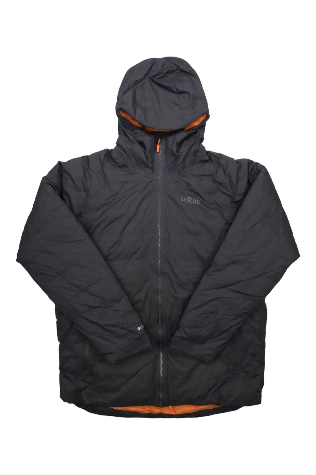 Rab Men's Valiance Jacket sold by Out&Back Outdoor product image thumbnail 4