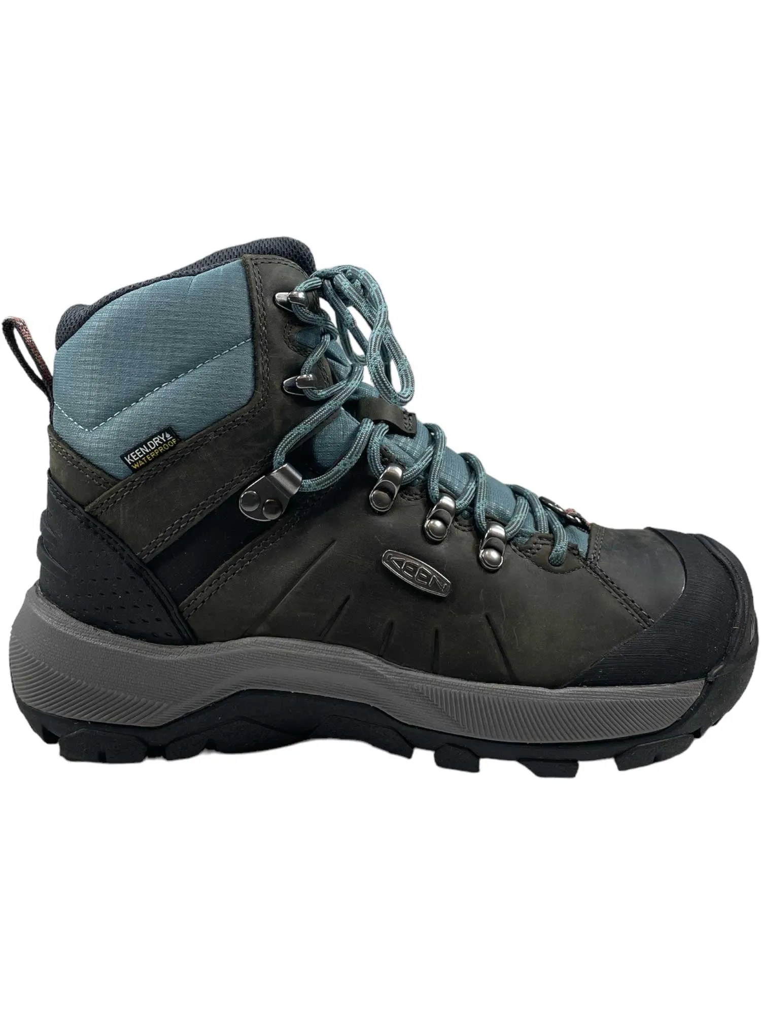 KEEN Women's Revel IV Mid Polar Boot sold by Out&Back Outdoor product image thumbnail 2