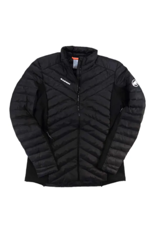 Mammut Women's Albula IN Hybrid Jacket sold by Out&Back Outdoor