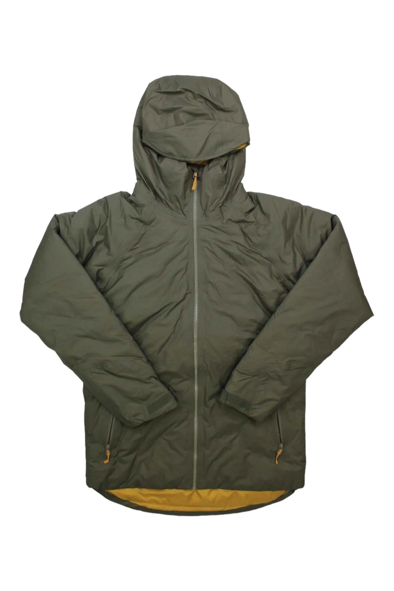 Rab Men's Valiance Jacket sold by Out&Back Outdoor