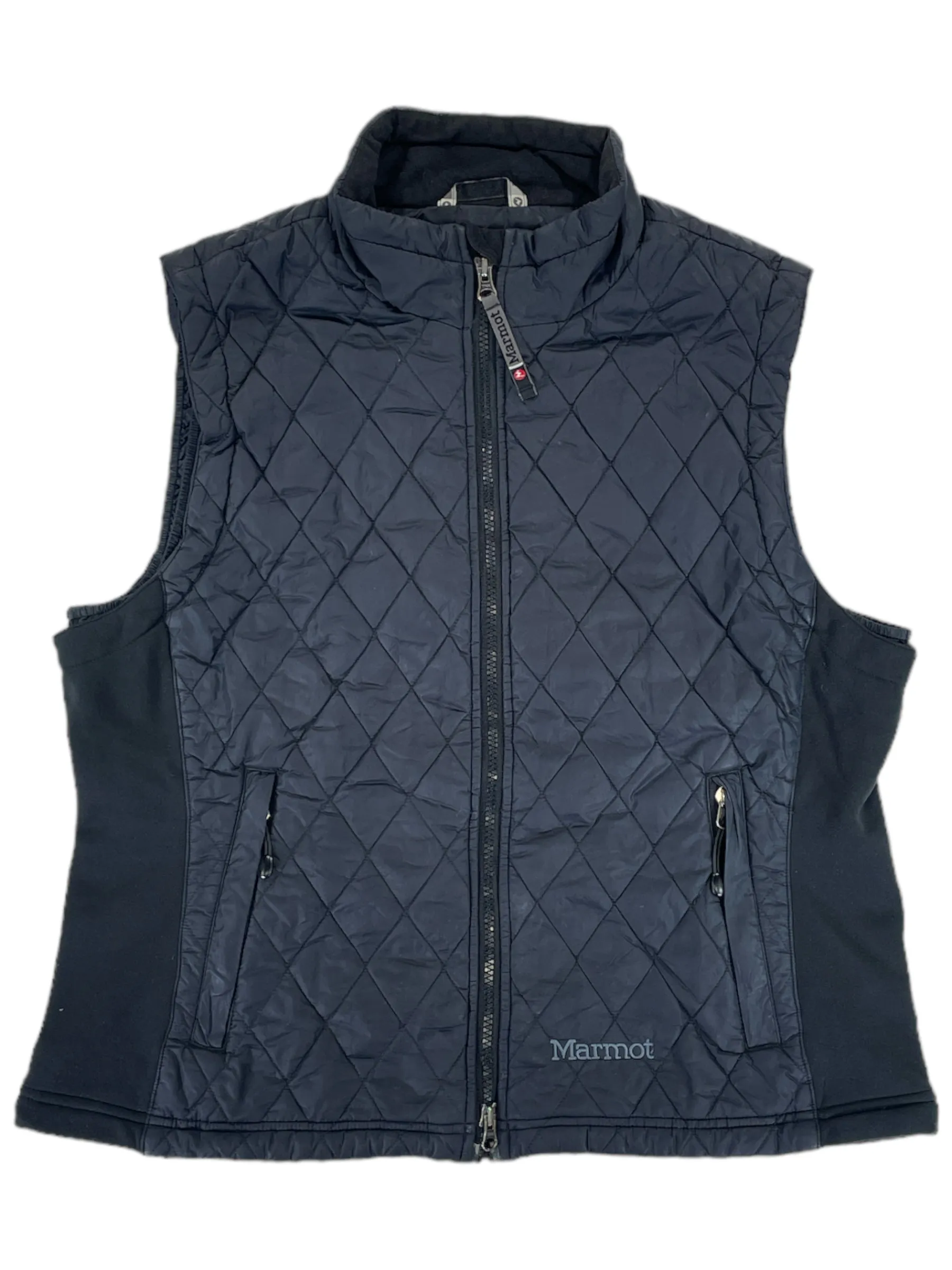 Womens Kitzbuhel Insulated Vest sold by Out&Back Outdoor