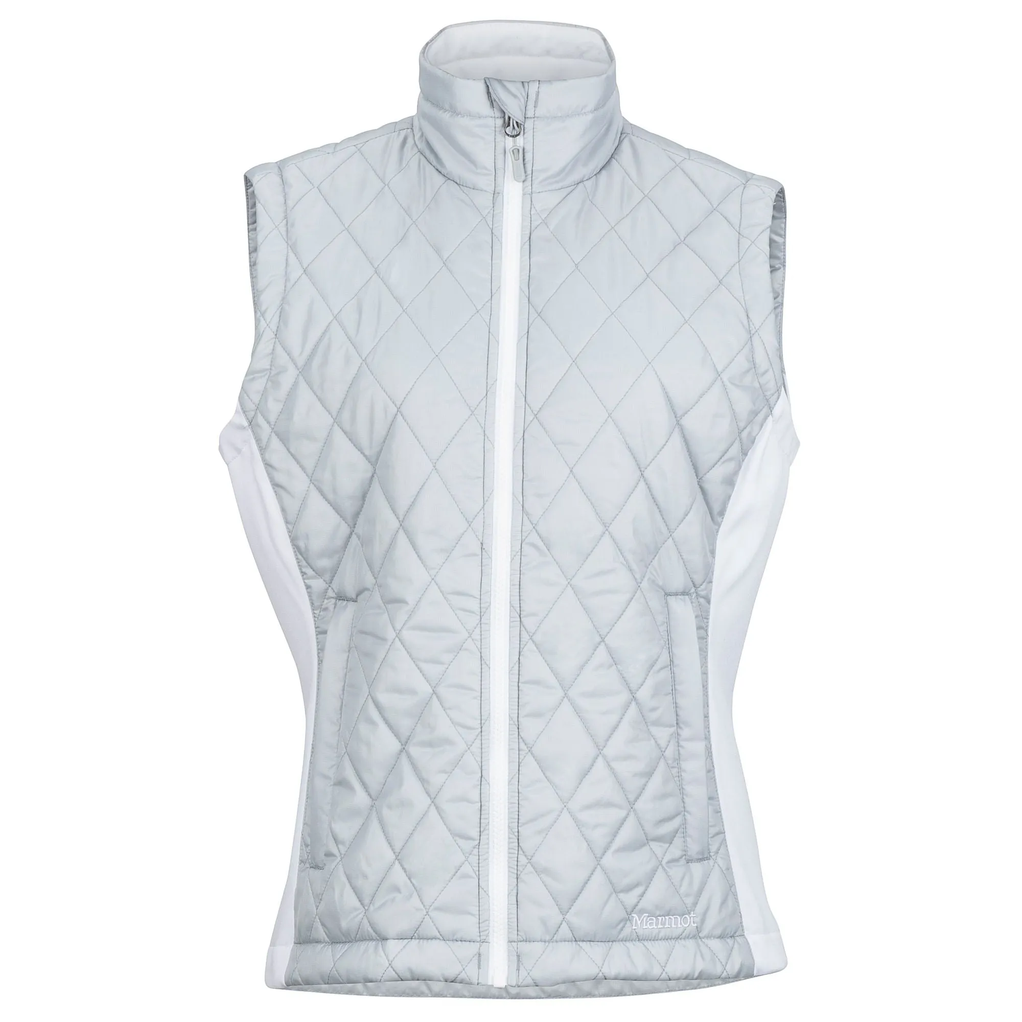 Womens Kitzbuhel Insulated Vest sold by Out&Back Outdoor product image thumbnail 3