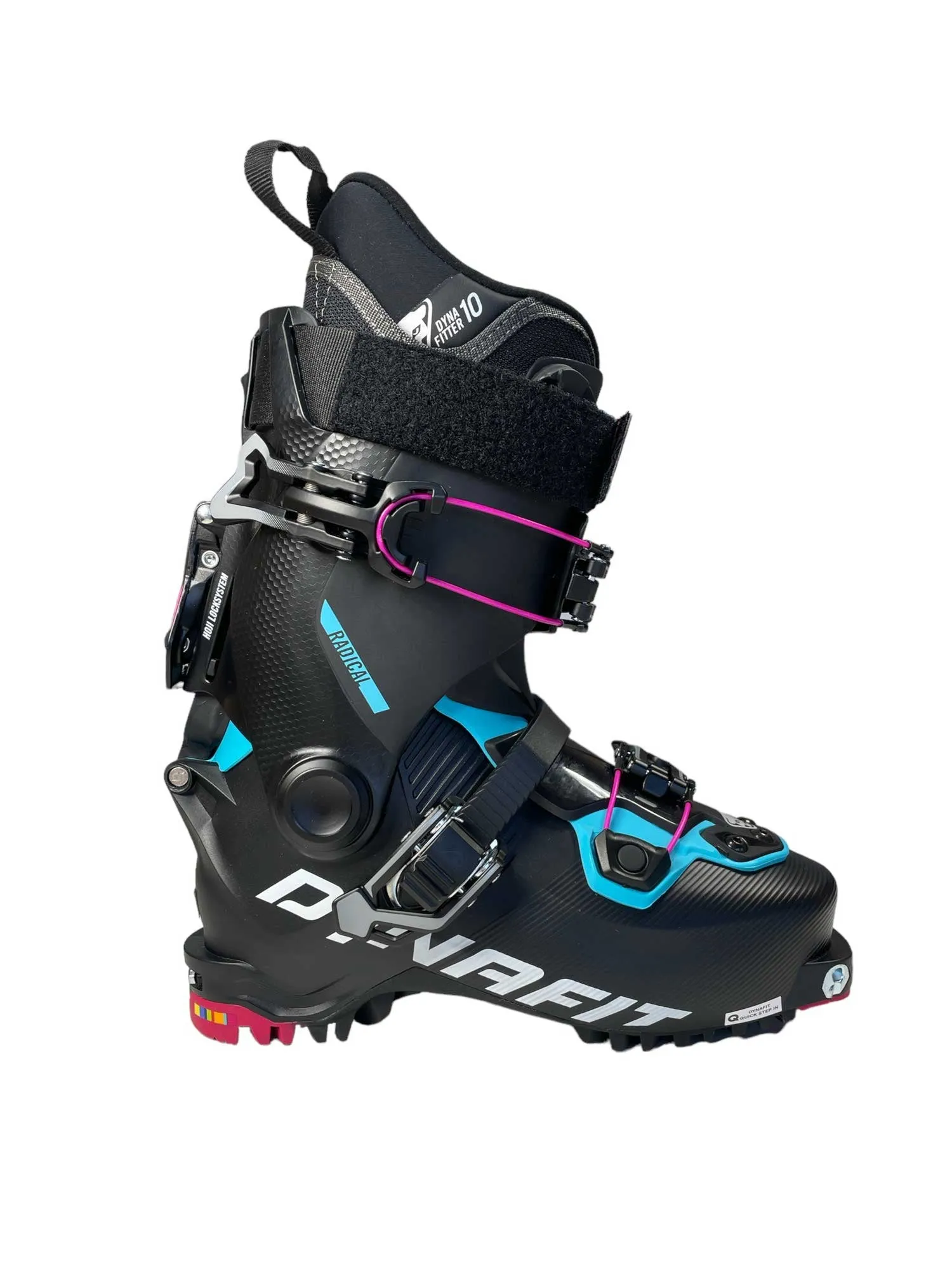 Dynafit Women's Radical Ski Boot sold by Out&Back Outdoor