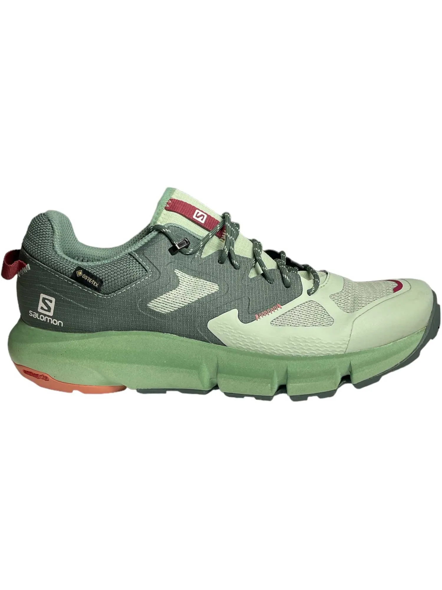 Salomon Women's Predict Hike GTX Shoe sold by Out&Back Outdoor product image thumbnail 2