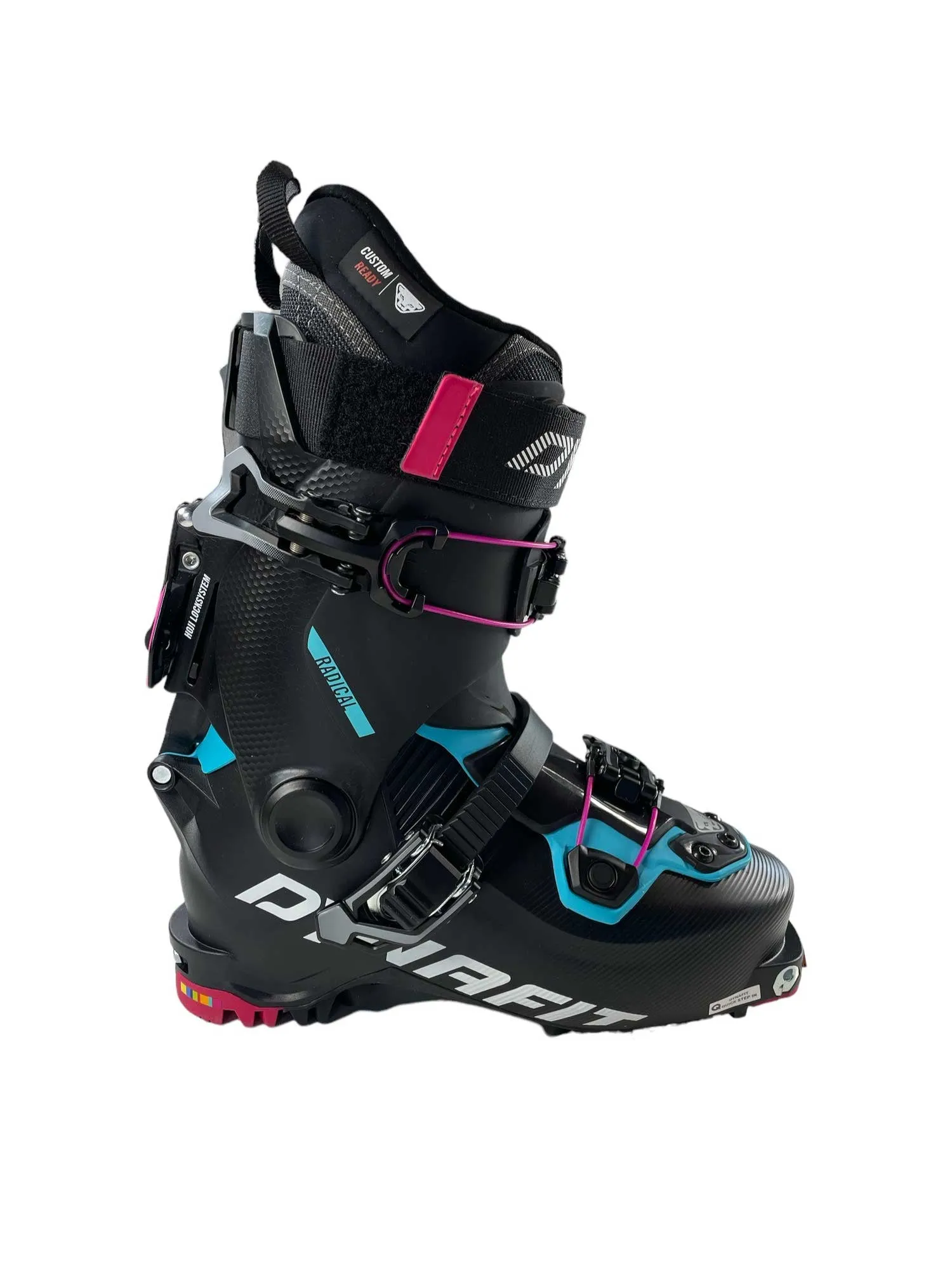Dynafit Women's Radical Ski Boot sold by Out&Back Outdoor product image thumbnail 2