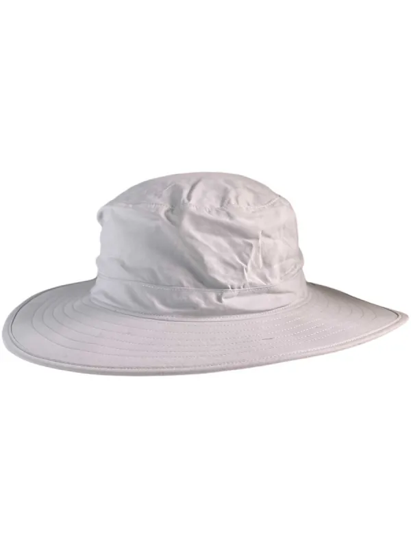 Simms Men's Superlight Solar Sombrero Hat made by Simms