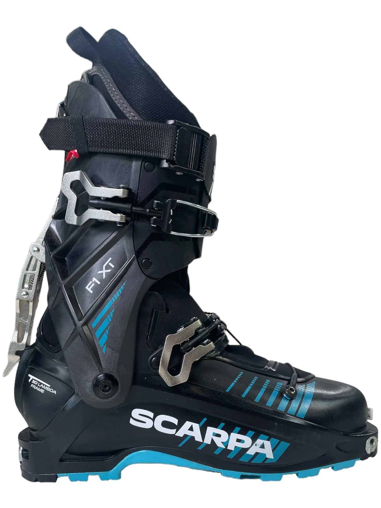 Scarpa F1 XT Ski Boot sold by Out&Back Outdoor