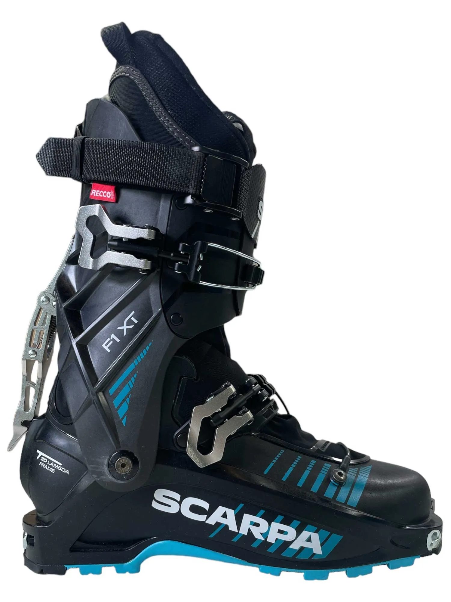 Scarpa F1 XT Ski Boot sold by Out&Back Outdoor product image thumbnail 2