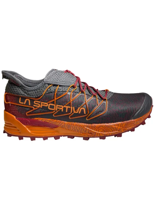 La Sportiva Men's Mutant Shoe made by La Sportiva