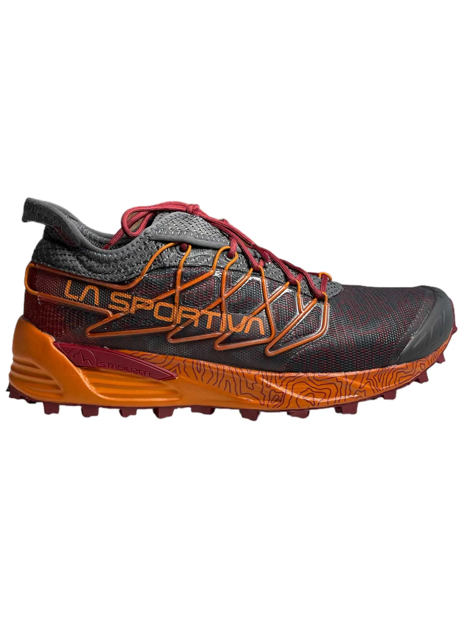 La Sportiva Men's Mutant Shoe sold by Out&Back Outdoor product image thumbnail 2