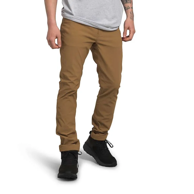 The North Face Men's Sprag 5-Pocket Slim Leg Pant sold by Out&Back Outdoor
