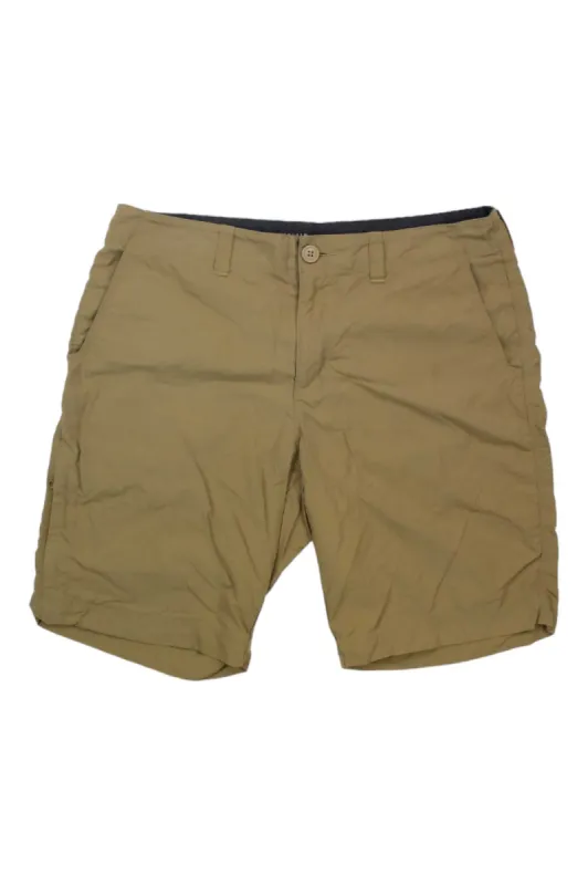 Mens Mountain Hardwear Castil Casual Short sold by Out&Back Outdoor