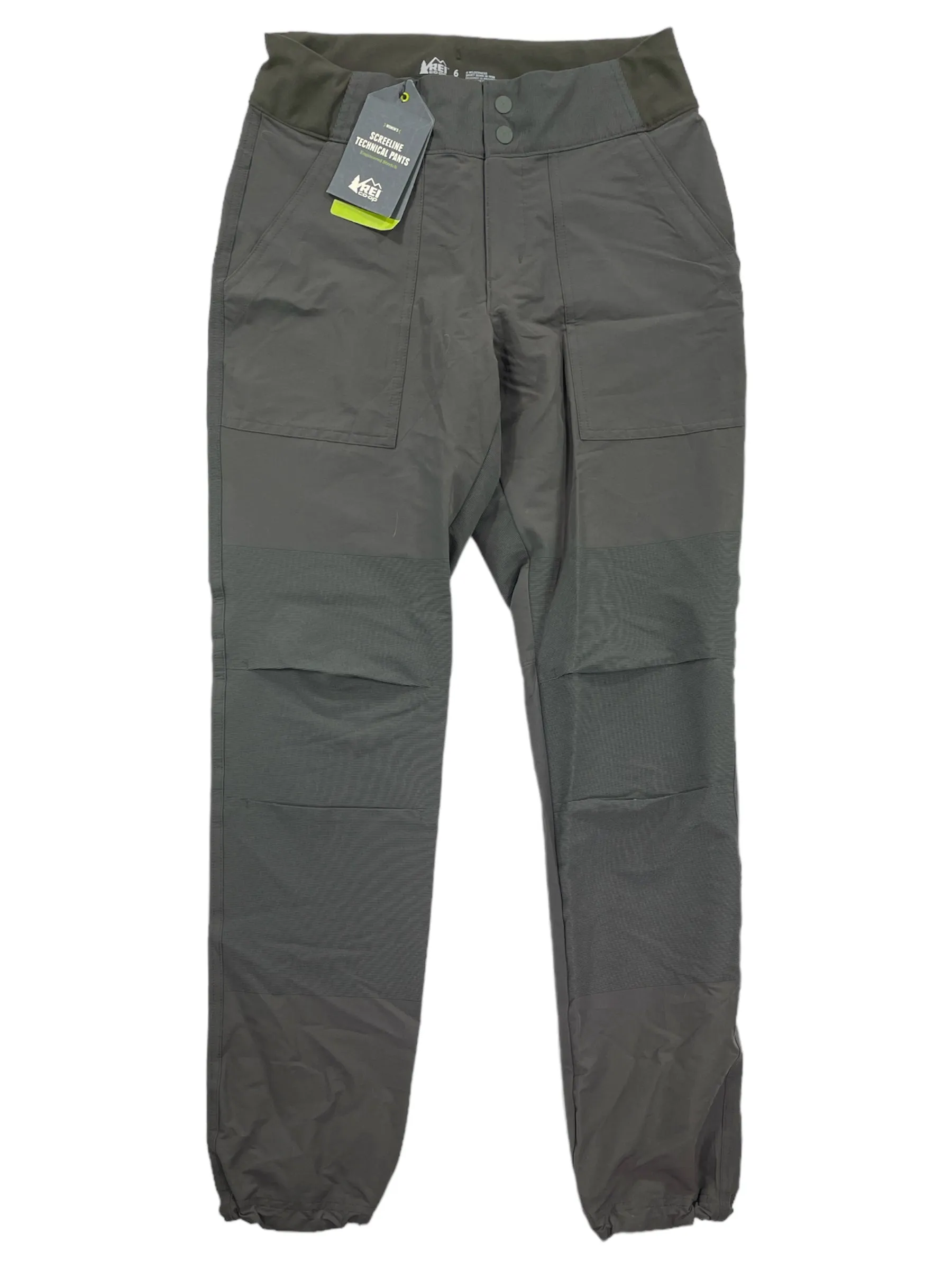 Womens Screeline Pants sold by Out&Back Outdoor product image thumbnail 2