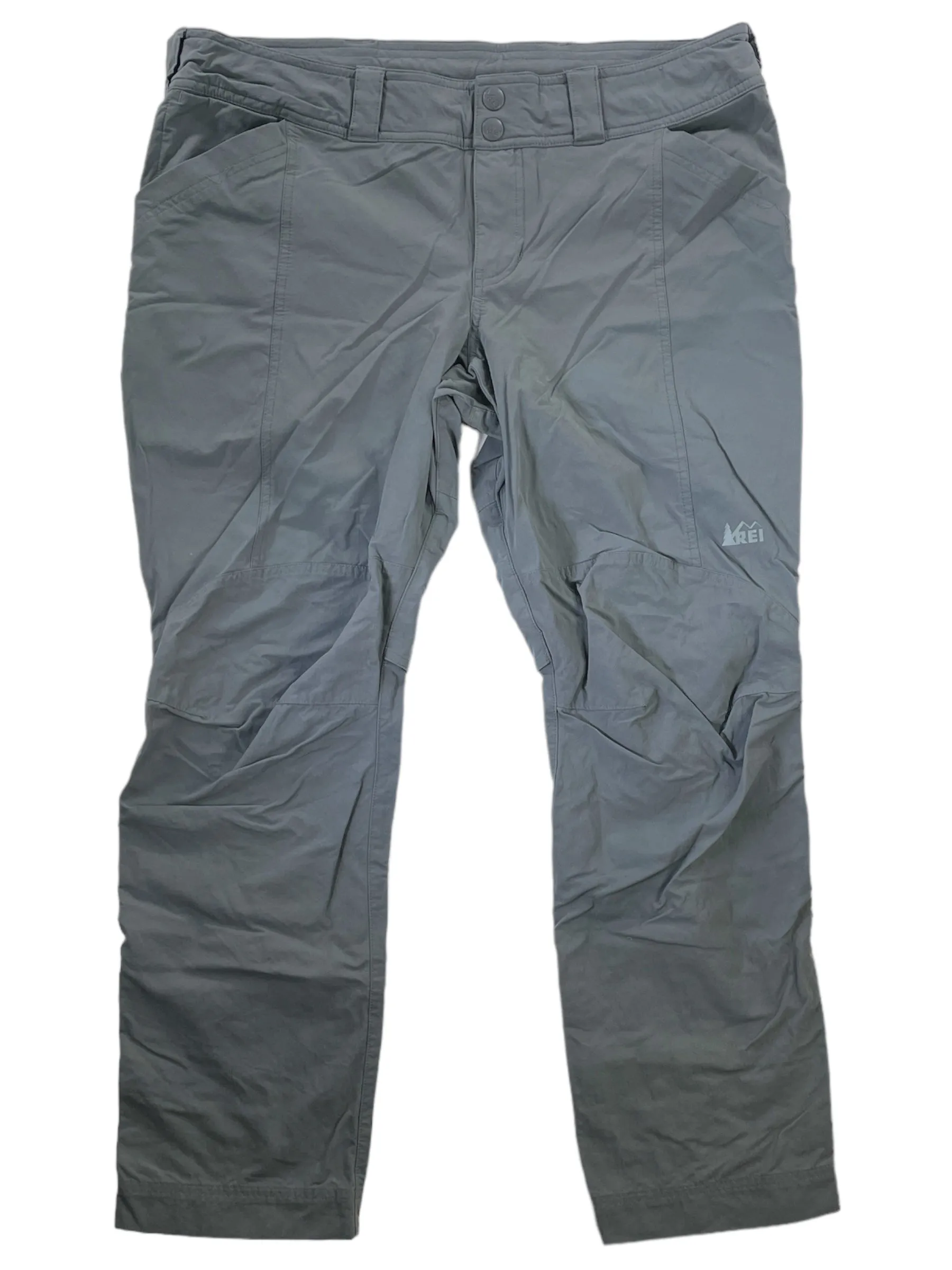 Womens Screeline Pants sold by Out&Back Outdoor product image thumbnail 3