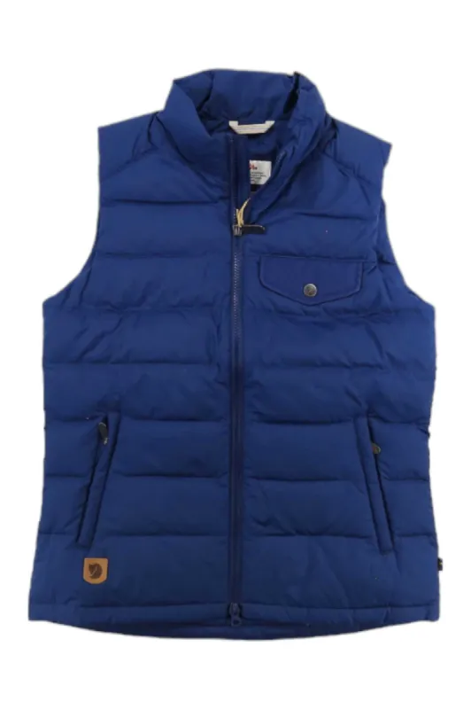 Greenland Down Liner Vest made by Fjallraven