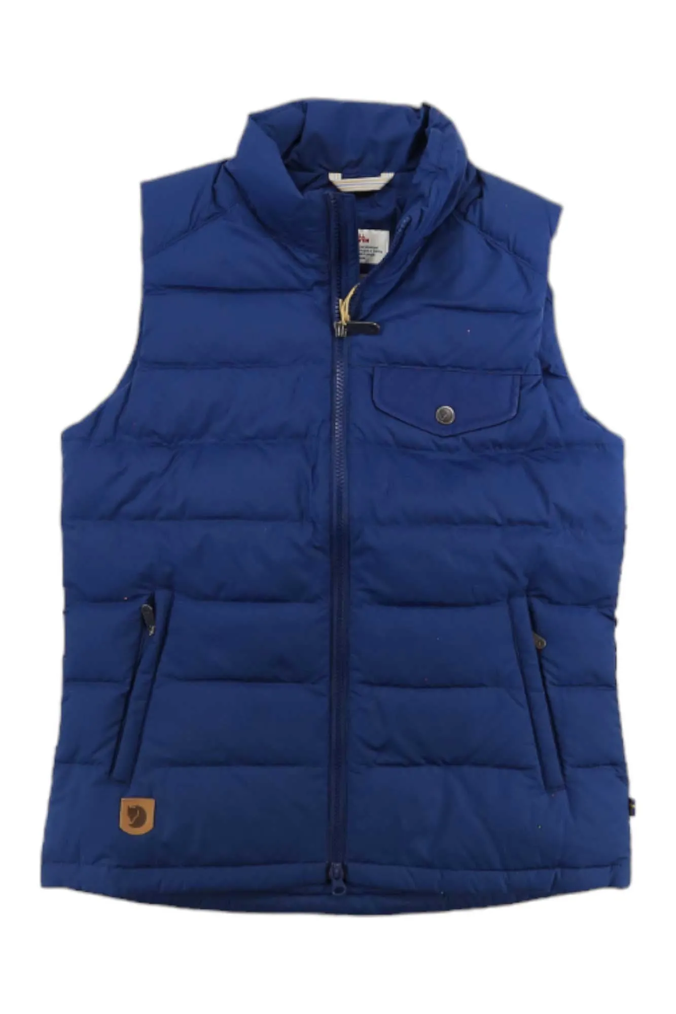 Greenland Down Liner Vest sold by Out&Back Outdoor