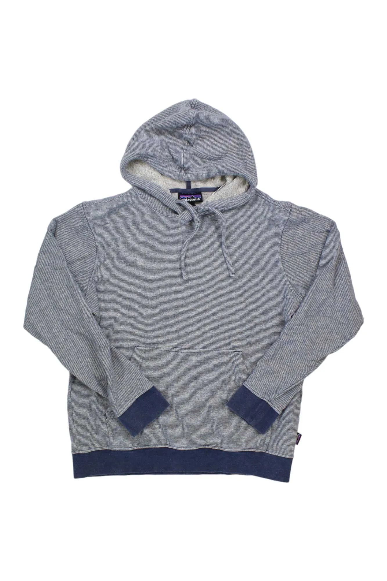 Mens Trail Harbor Hoody sold by Out&Back Outdoor