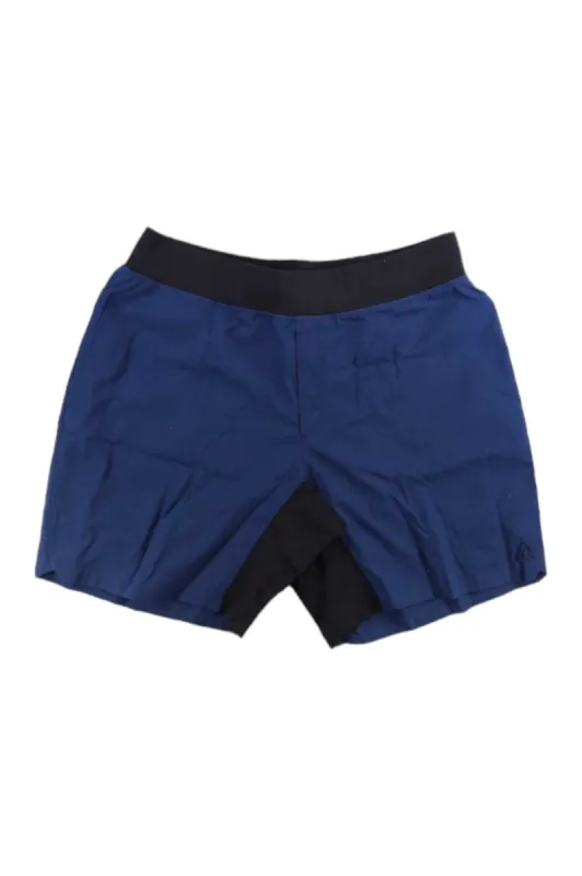 LIVSN Men's Reflex Short sold by Out&Back Outdoor