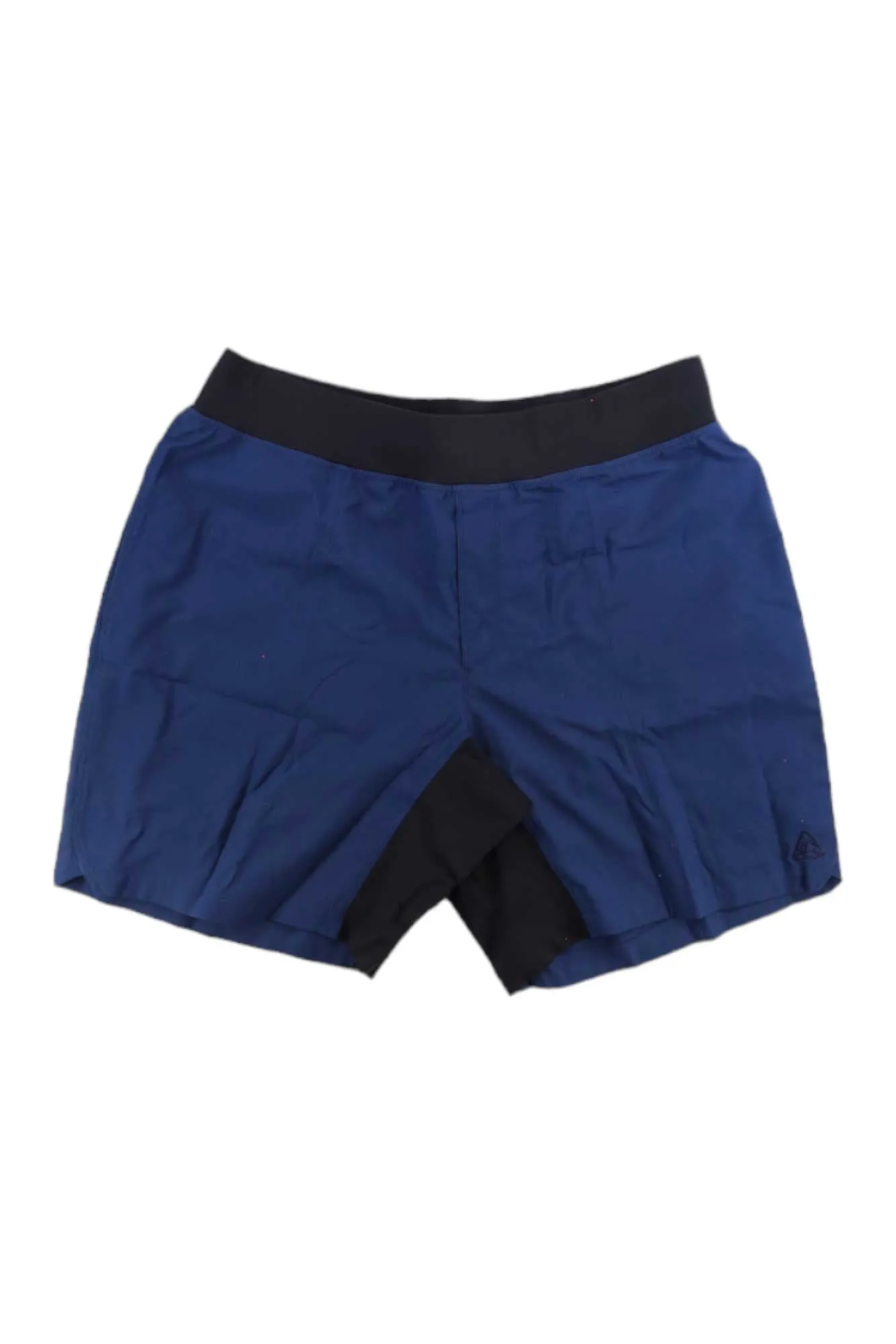 LIVSN Men's Reflex Short sold by Out&Back Outdoor