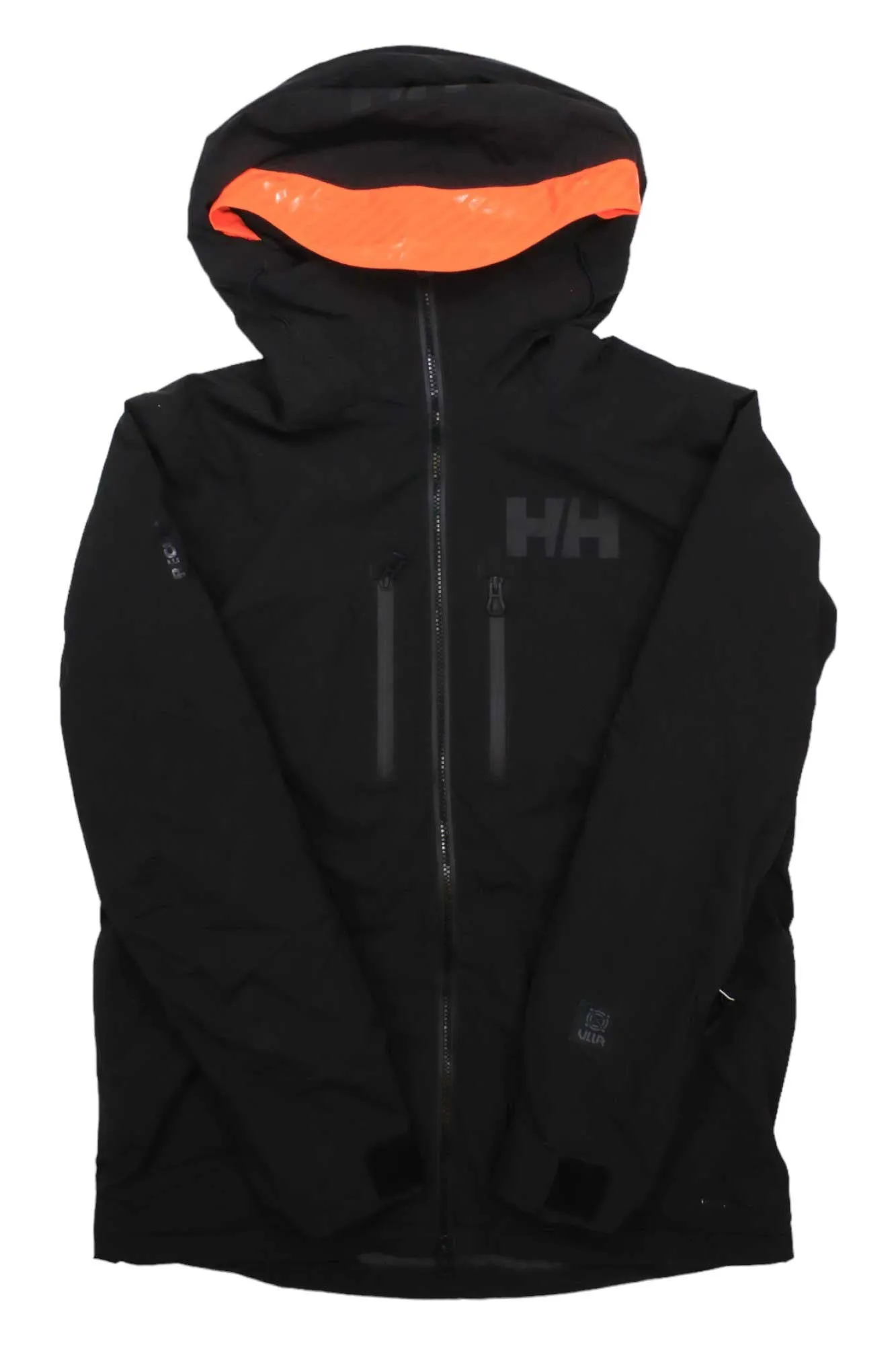 Helly Hansen Mens Garibaldi Infinity Jacket sold by Out&Back Outdoor product image thumbnail 2