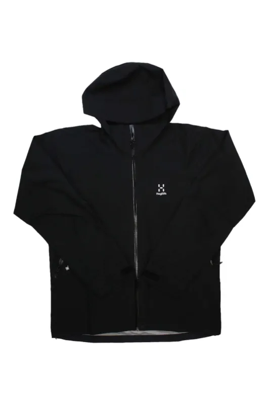 Haglofs Men's Roc GTX Jacket sold by Out&Back Outdoor