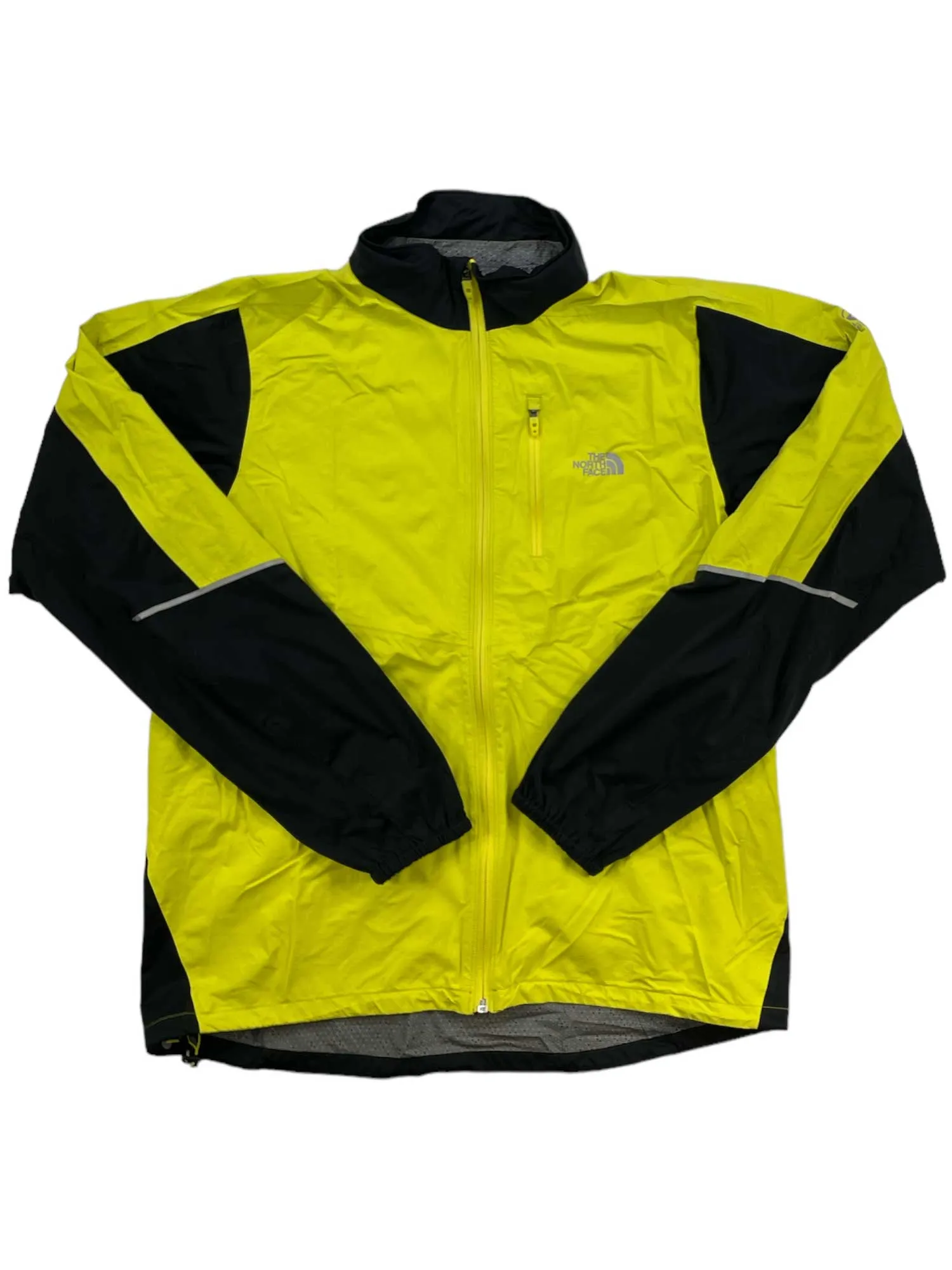 Mens Reflective Running Jacket sold by Out&Back Outdoor