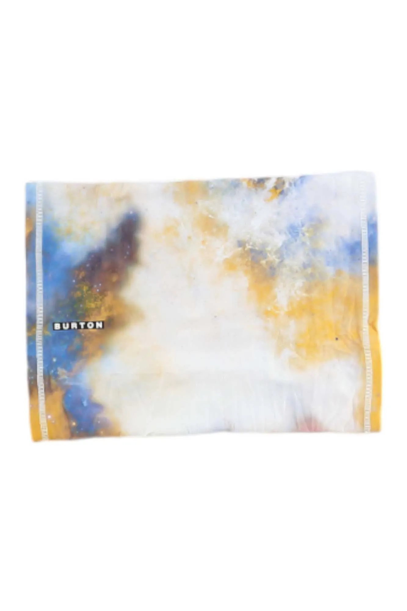 Burton Men's Midweight Neck Warmer sold by Out&Back Outdoor