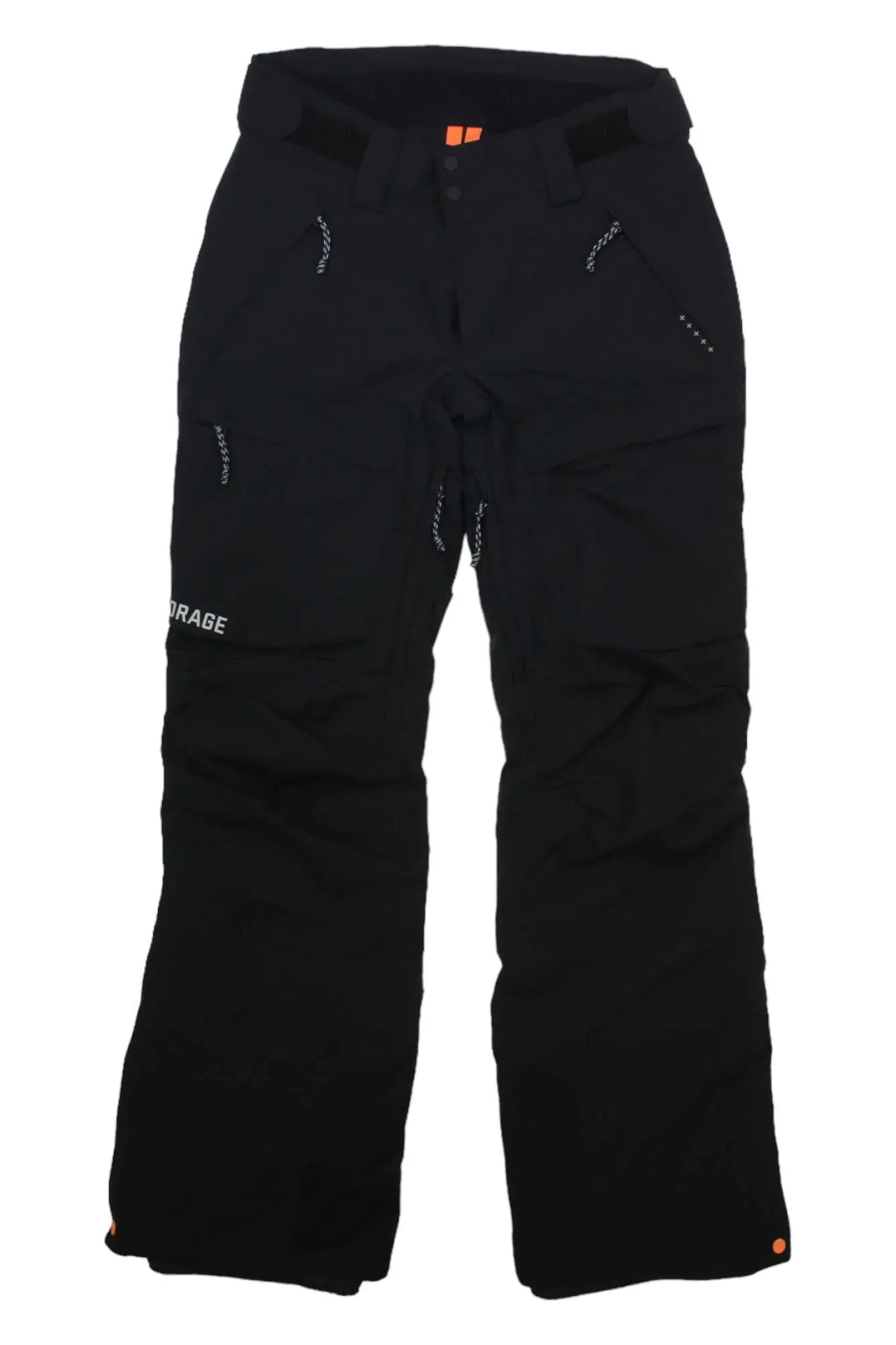 Orage Women's Clara Insulated Pant sold by Out&Back Outdoor product image thumbnail 2
