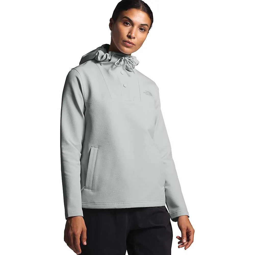 The North Face Women's Tekno Ridge Pullover Hoodie sold by Out&Back Outdoor