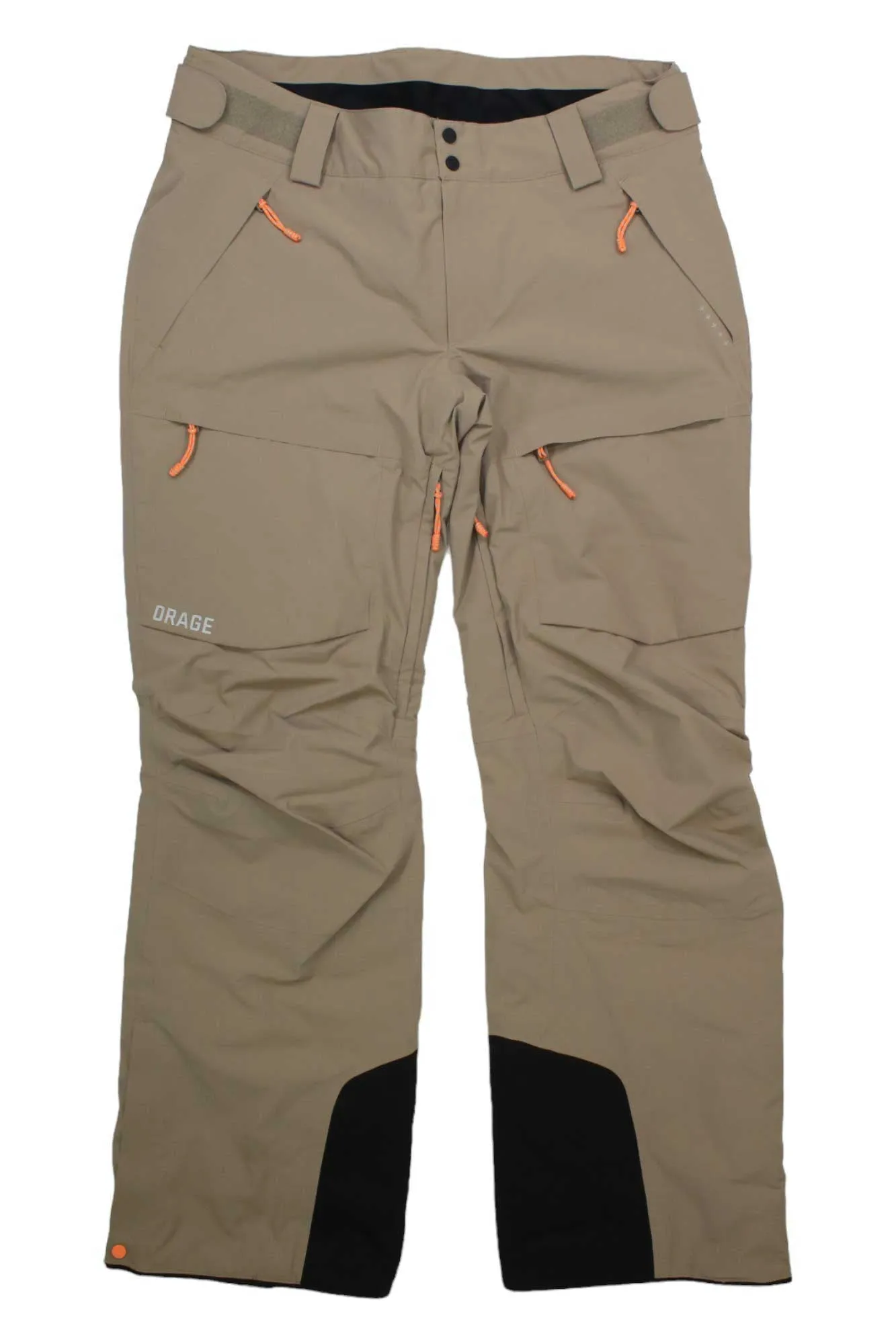 Orage Women's Clara Insulated Pant sold by Out&Back Outdoor product image thumbnail 4