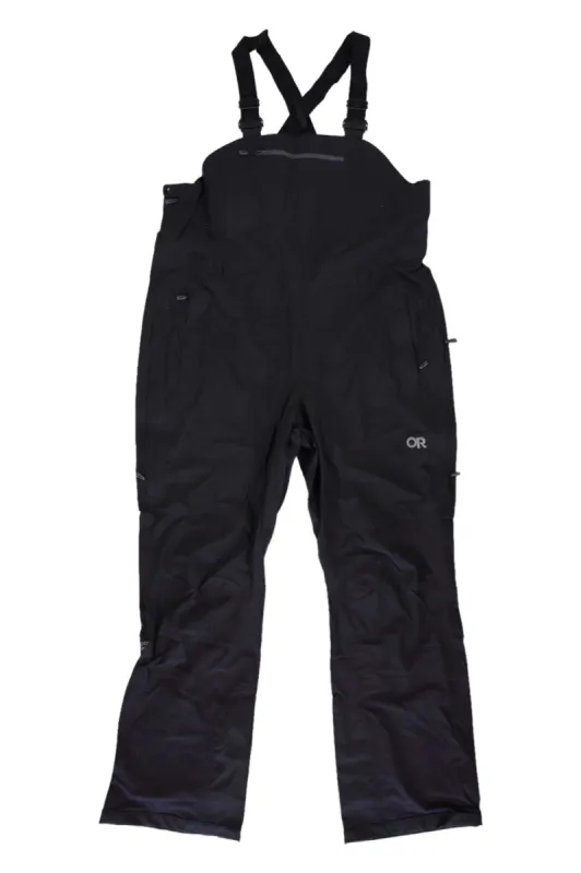 Outdoor Research Women's Carbide Bib Pant - Plus sold by Out&Back Outdoor
