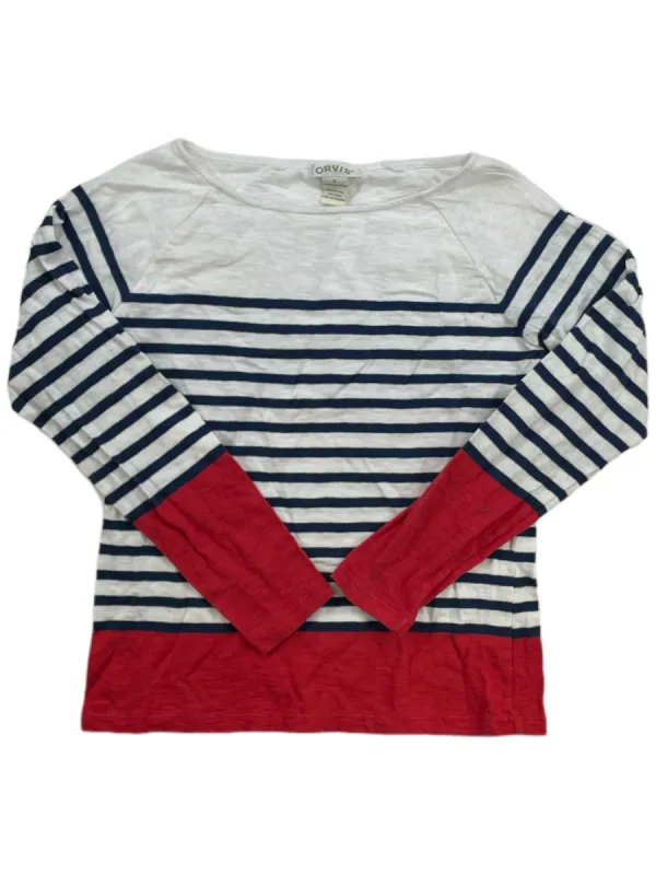 Womens Orvis Long Sleeve Shirt sold by Out&Back Outdoor