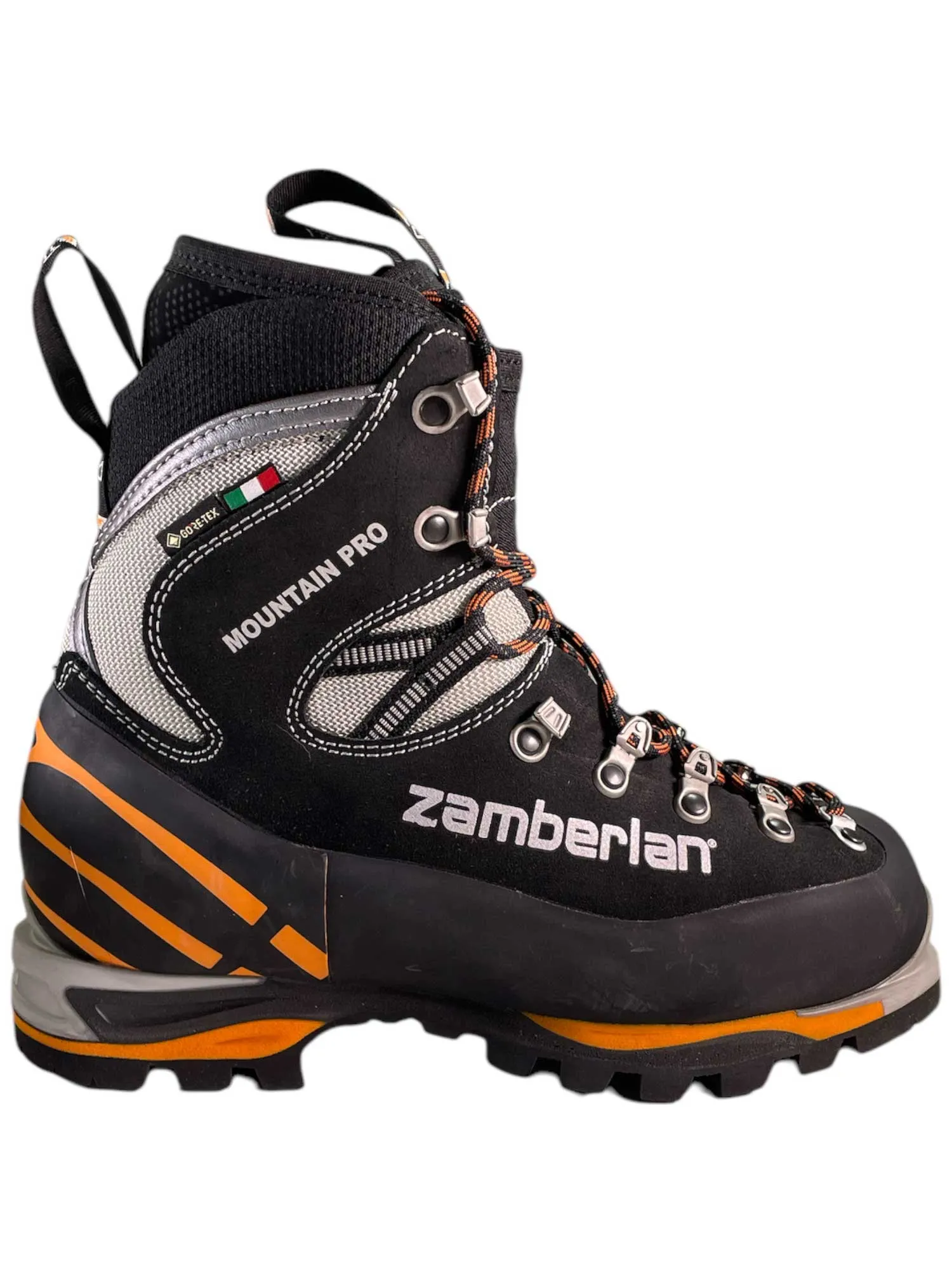 Zamberlan Women's 2090 Mountain Pro EVO GTX RR Boot sold by Out&Back Outdoor