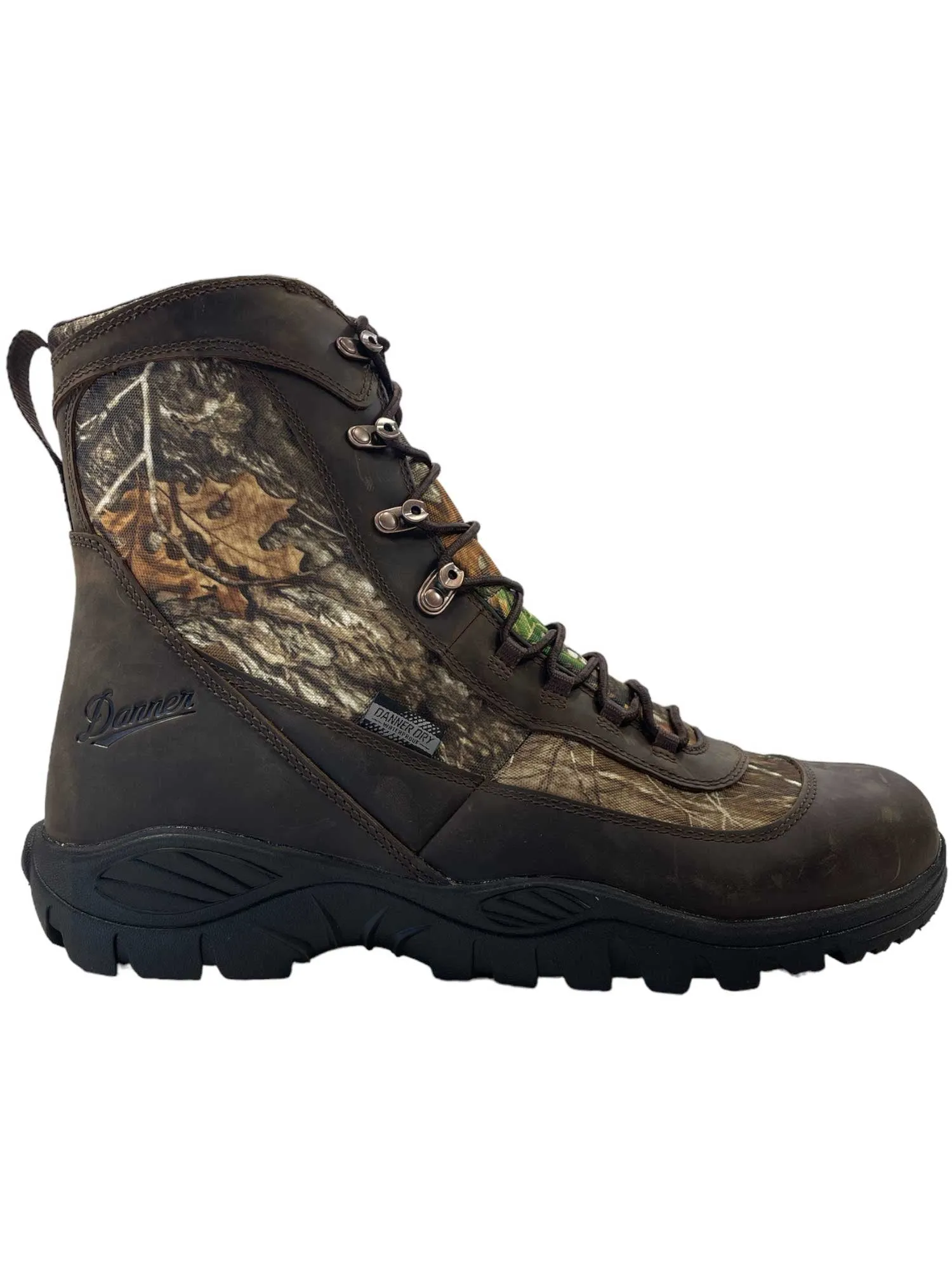 Danner Men's Element 8IN 400G Insulated Boot sold by Out&Back Outdoor
