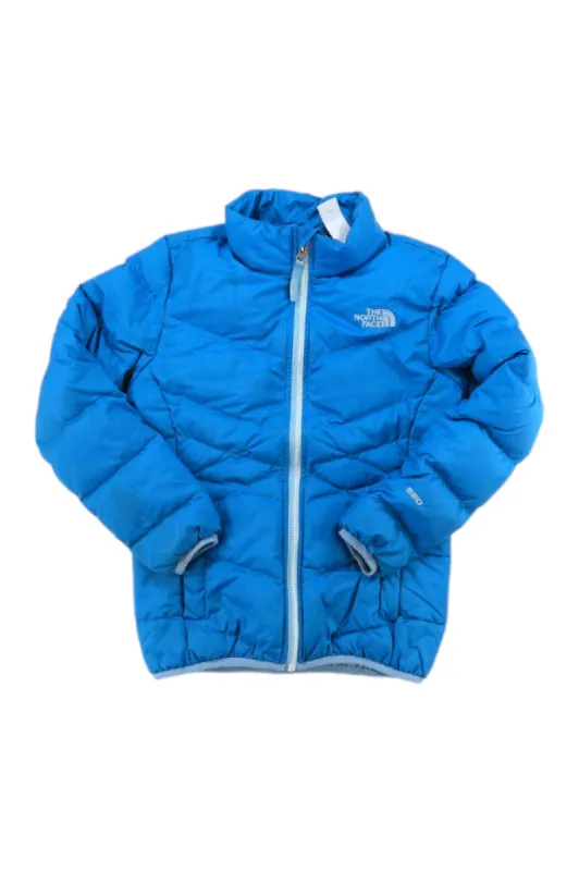 The North Face Girls Andes Down Jacket sold by Out&Back Outdoor