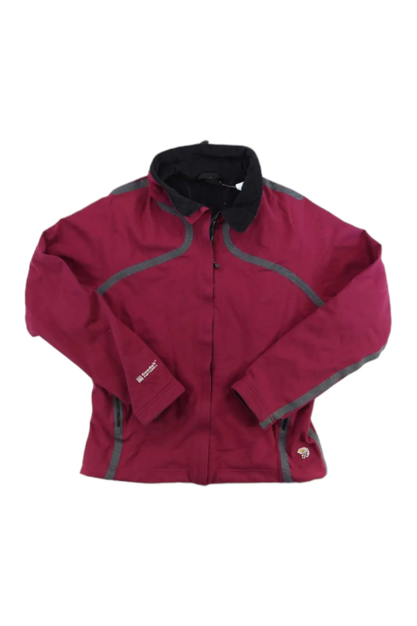 Mountain Hardwear Womens Soft Shell Jacket sold by Out&Back Outdoor